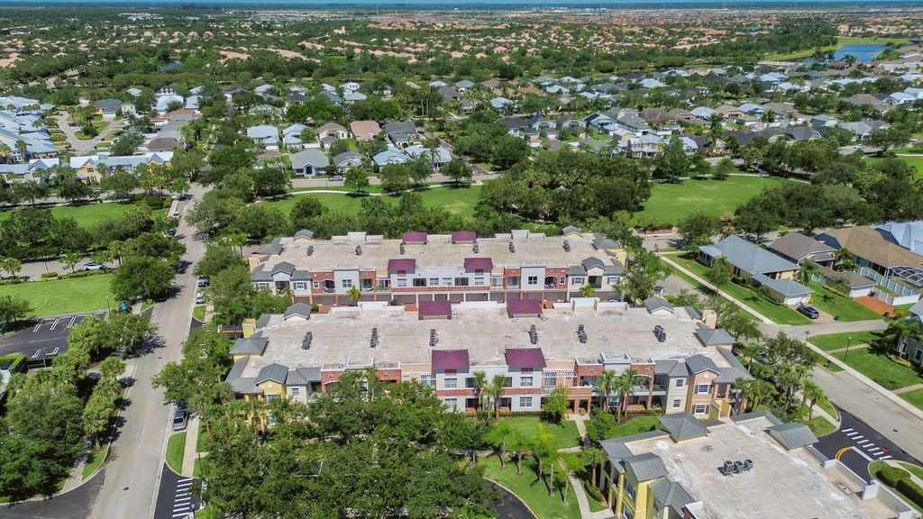 Photo of 10520 SW Stephanie Way #2-202, Port Saint Lucie, FL 34987 (MLS # R11092356)