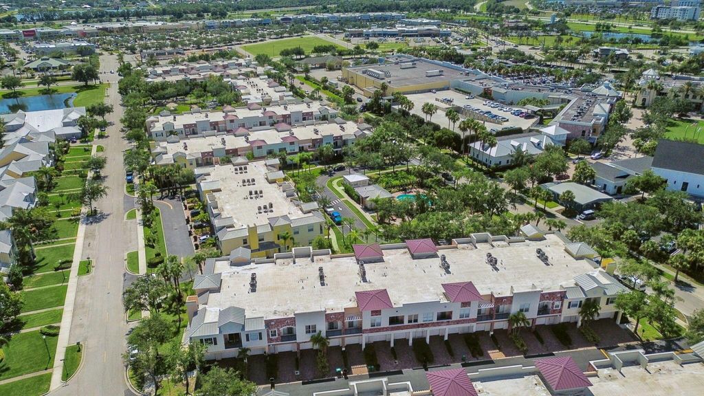 Photo of 10520 SW Stephanie Way #2-202, Port Saint Lucie, FL 34987 (MLS # R11092356)