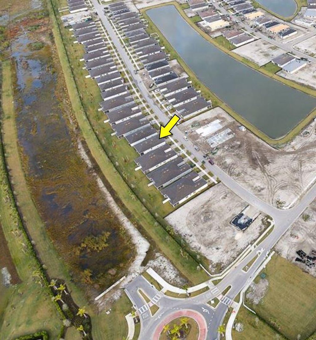 Photo of 13981 SW Gingerline Drive, Port Saint Lucie, FL 34987 (MLS # R11018332)