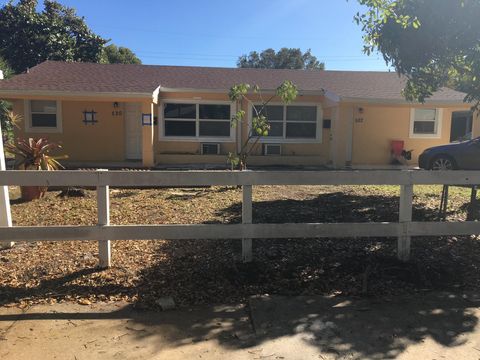 520 52nd Street West Palm Beach FL 33407