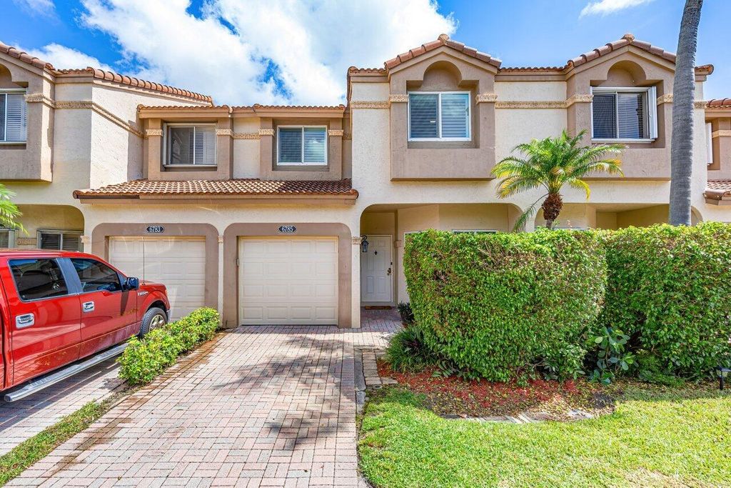 Photo of 6785 Via Regina, Boca Raton, FL 33433 (MLS # R11081654)