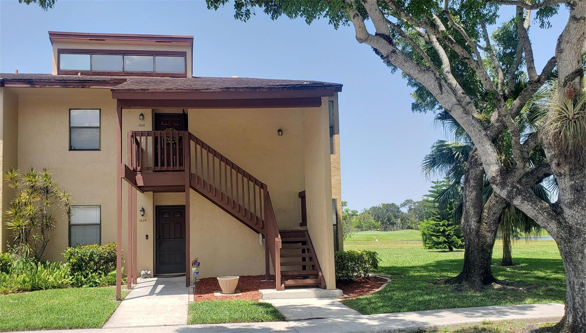 TRAILS AT ROYAL PALM BEAC - Residential