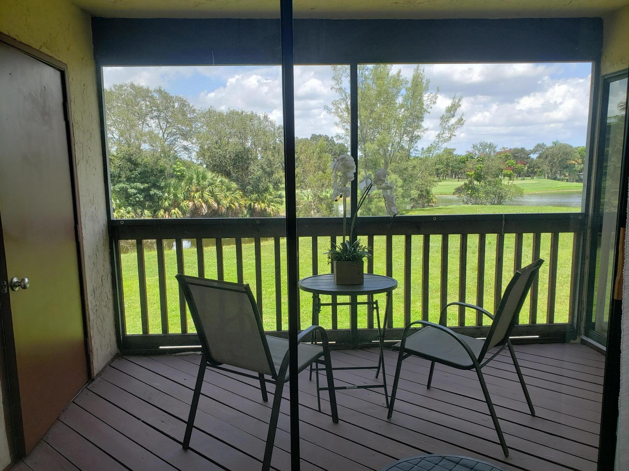 TRAILS AT ROYAL PALM BEAC - Residential
