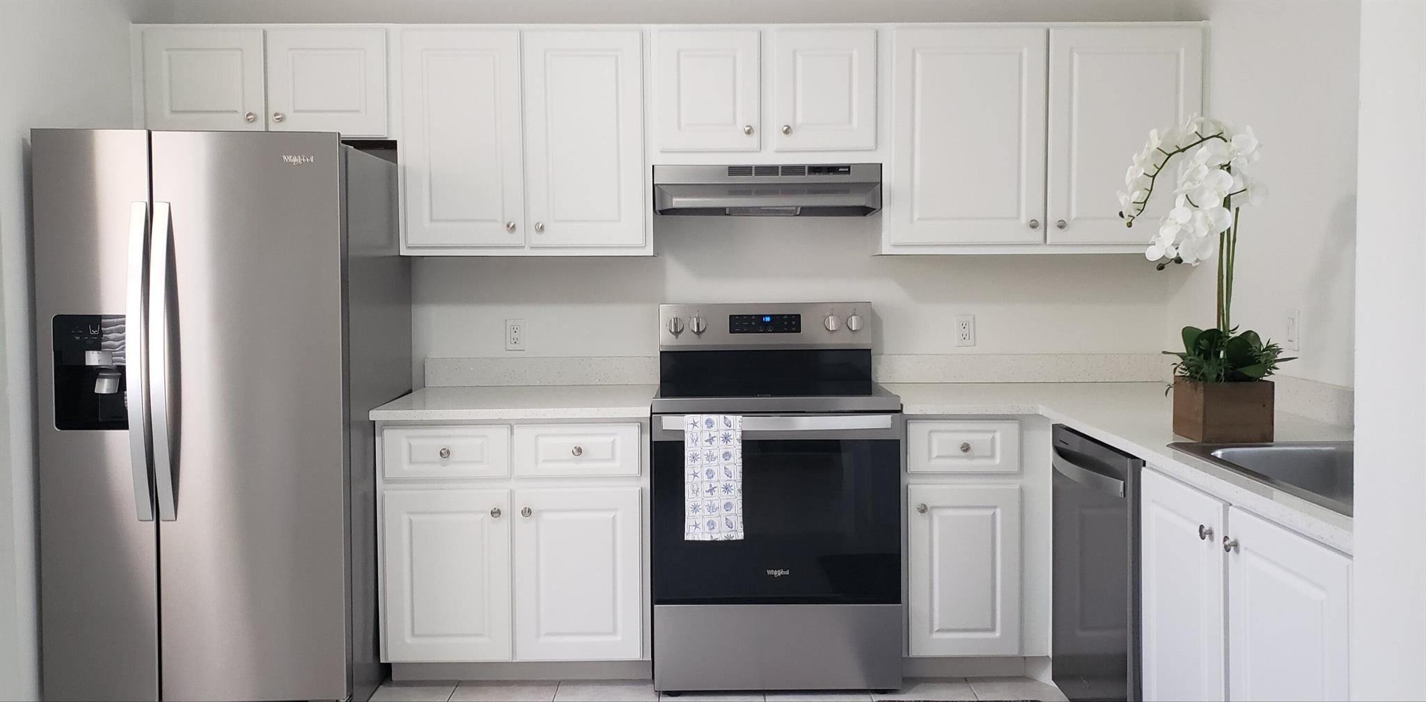 TRAILS AT ROYAL PALM BEAC - Residential