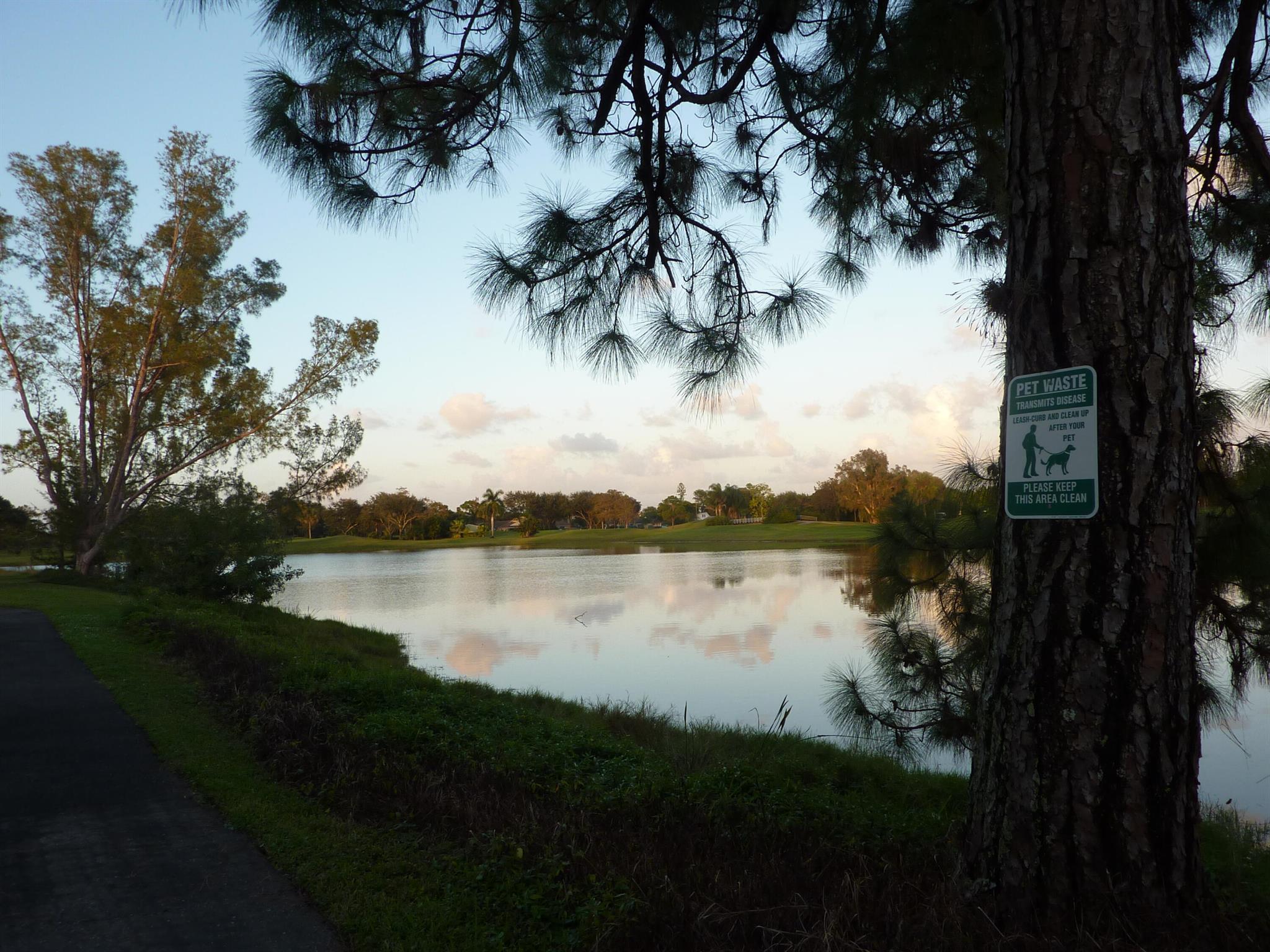 TRAILS AT ROYAL PALM BEAC - Residential