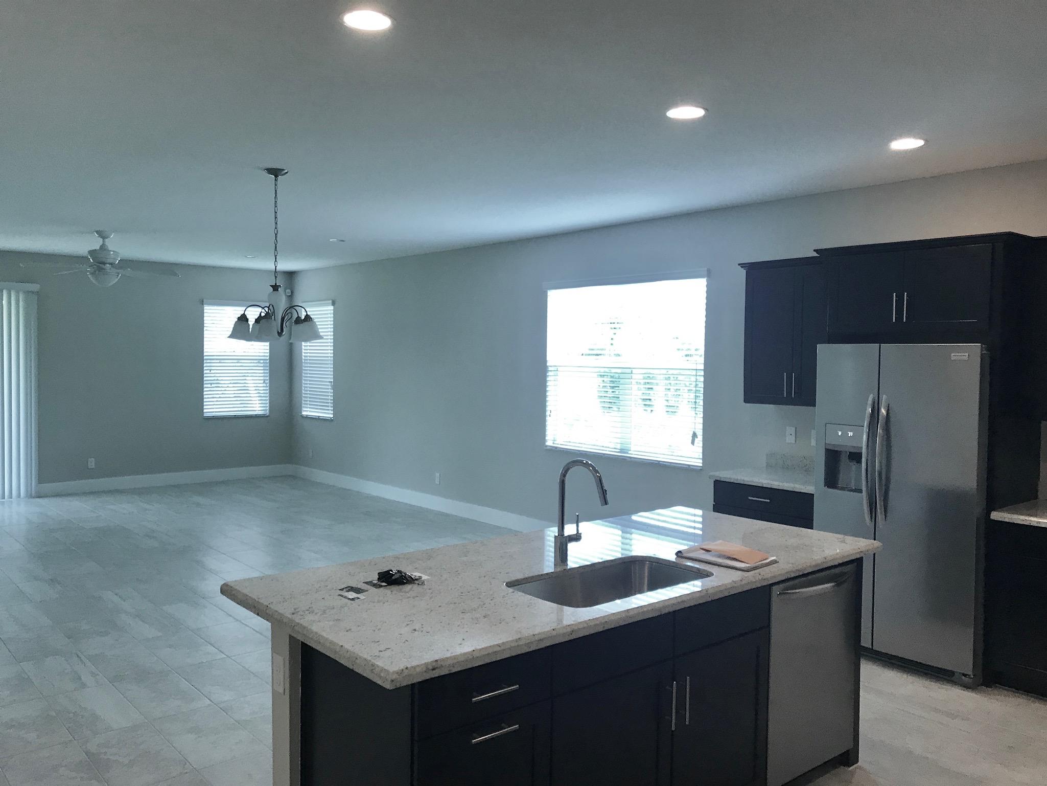 PARK CENTRAL AT CYPRESS KEY - Residential Lease