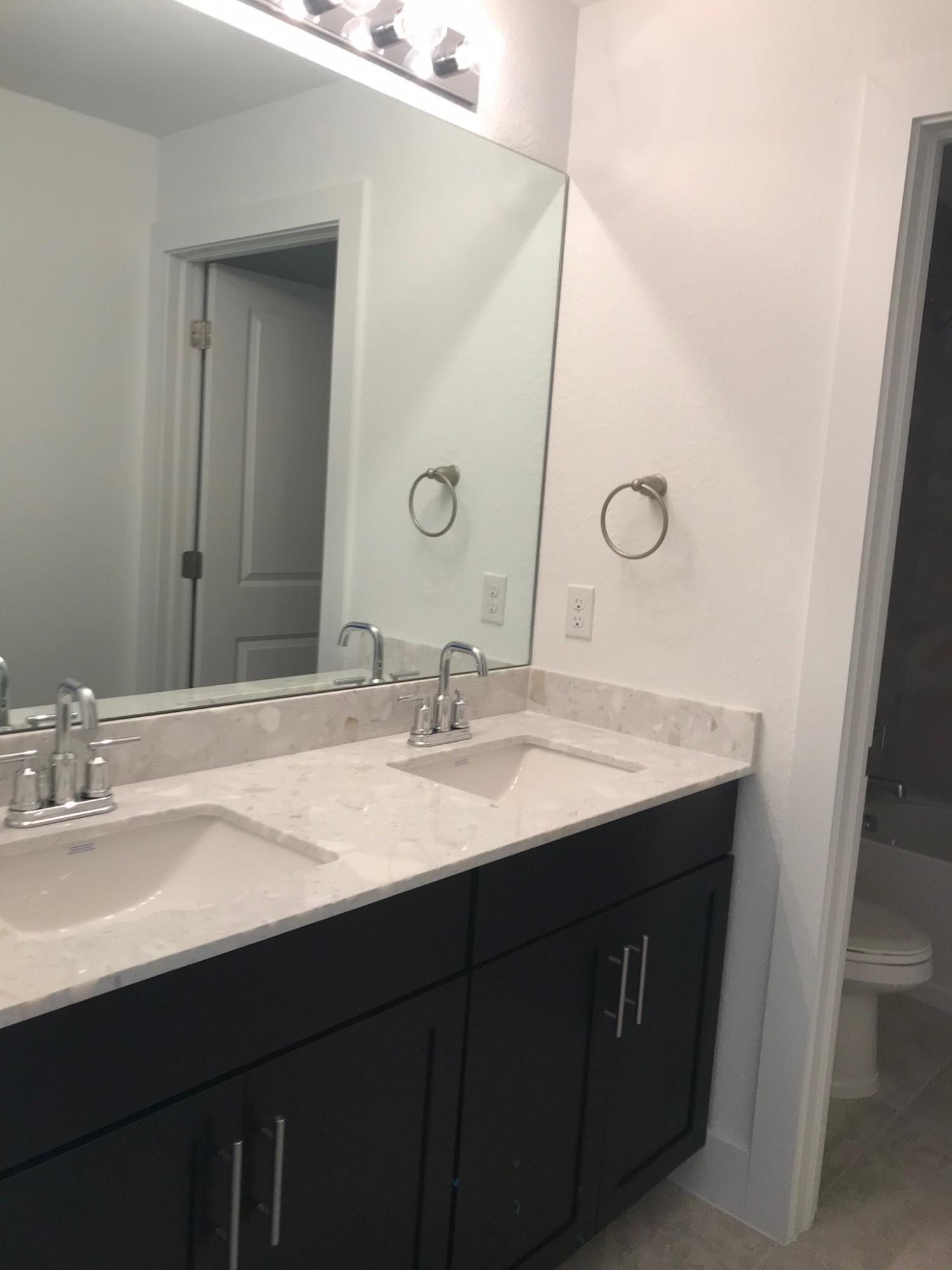 PARK CENTRAL AT CYPRESS KEY - Residential Lease