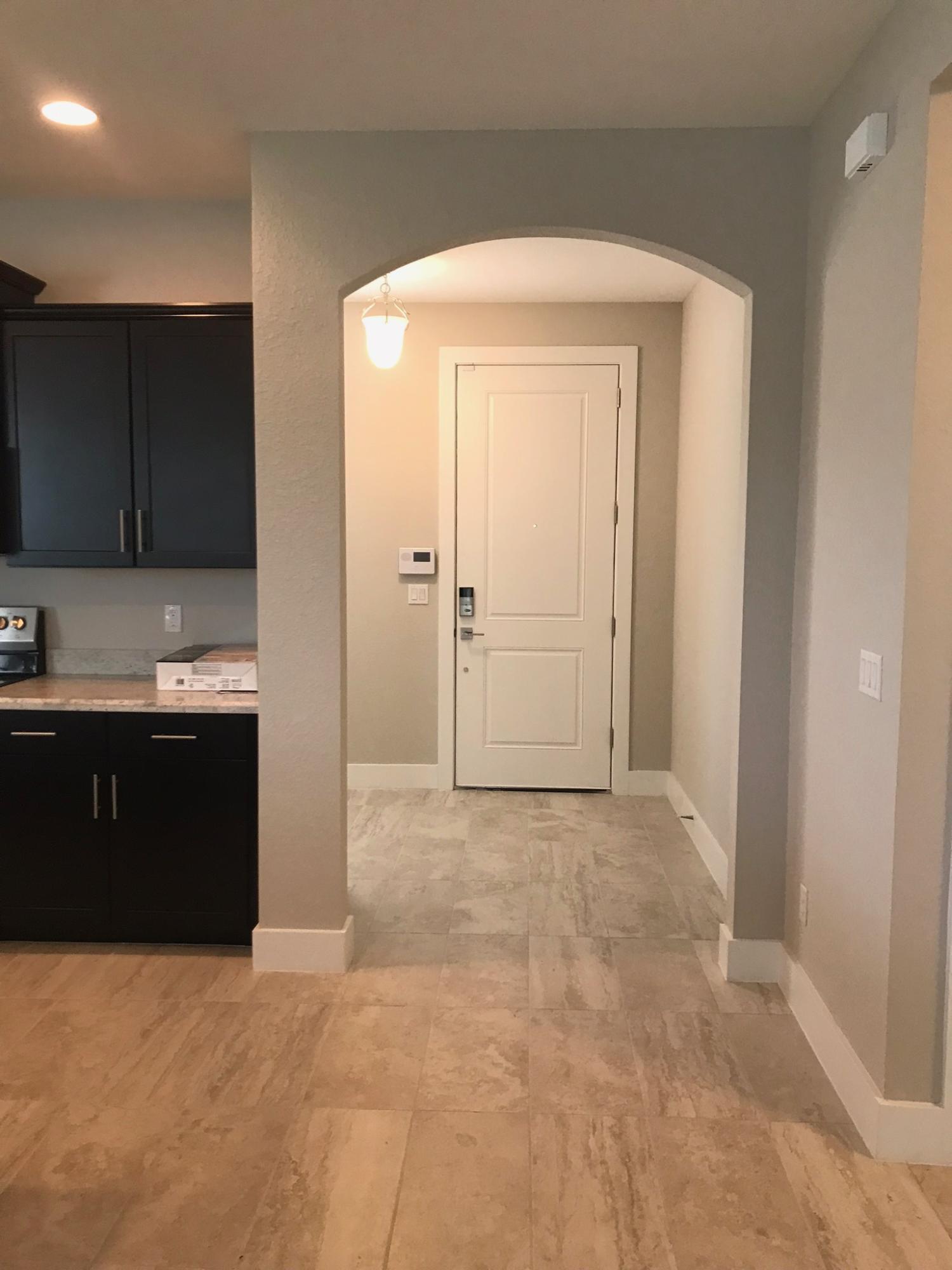 PARK CENTRAL AT CYPRESS KEY - Residential Lease