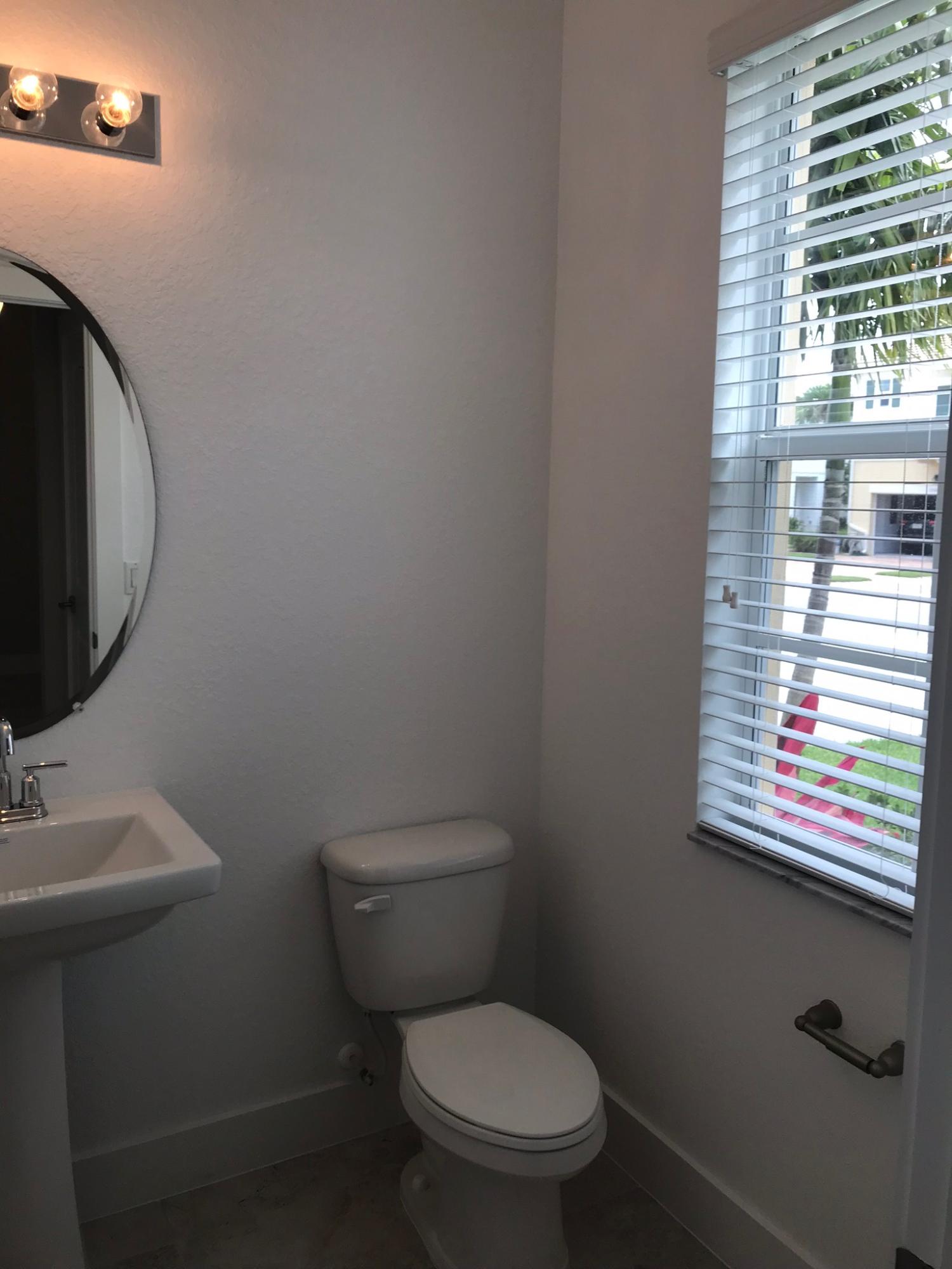 PARK CENTRAL AT CYPRESS KEY - Residential Lease