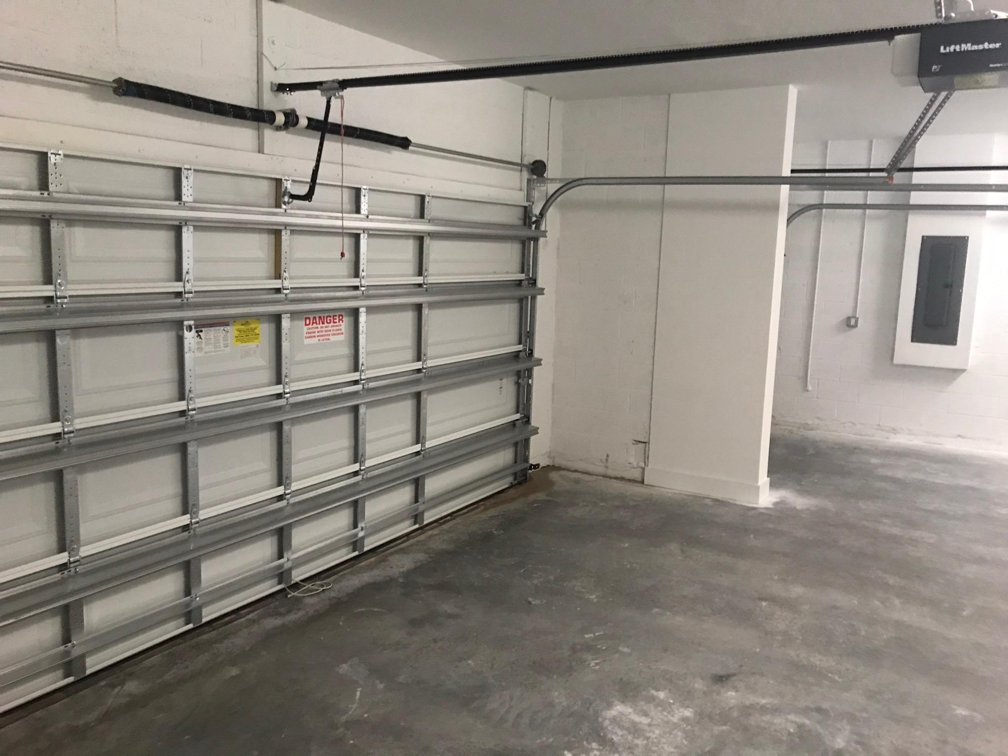 PARK CENTRAL AT CYPRESS KEY - Residential Lease