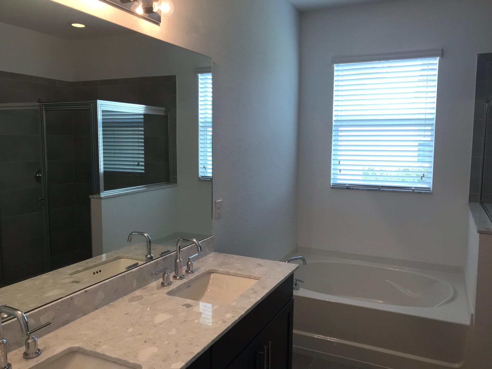 PARK CENTRAL AT CYPRESS KEY - Residential Lease