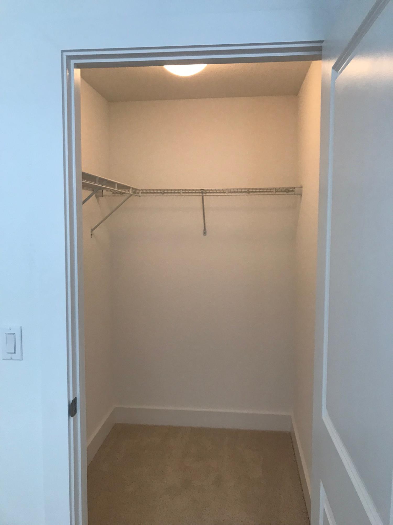 PARK CENTRAL AT CYPRESS KEY - Residential Lease