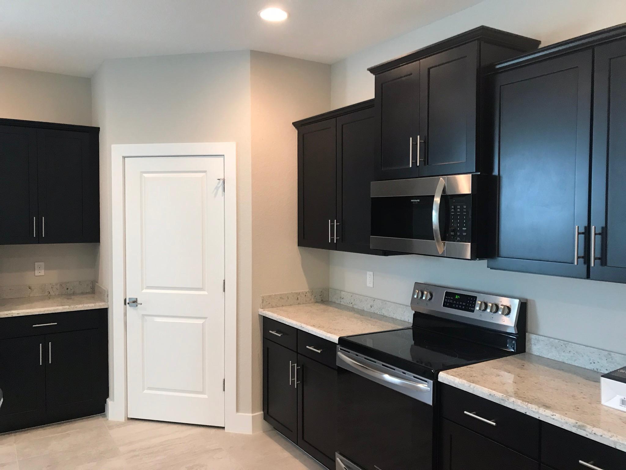 PARK CENTRAL AT CYPRESS KEY - Residential Lease