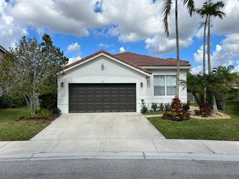 A home in Weston