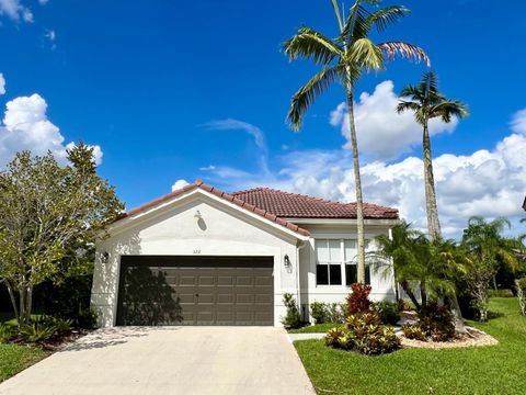 A home in Weston