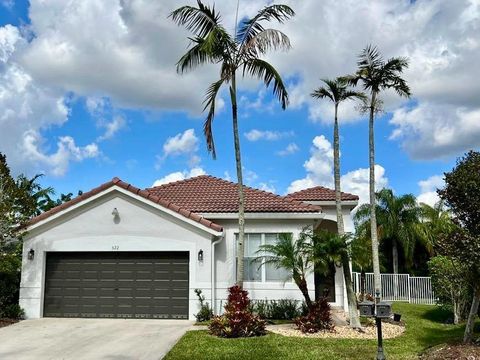 A home in Weston