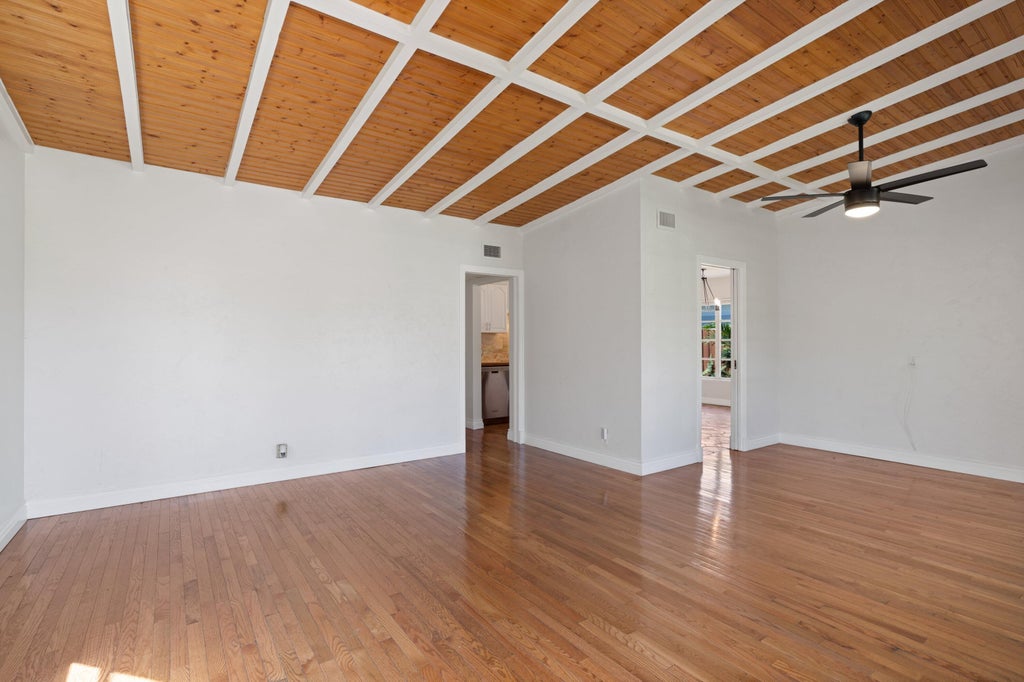 Photo of 215 Columbia Drive, Lake Worth Beach, FL 33460 (MLS # B26079021)