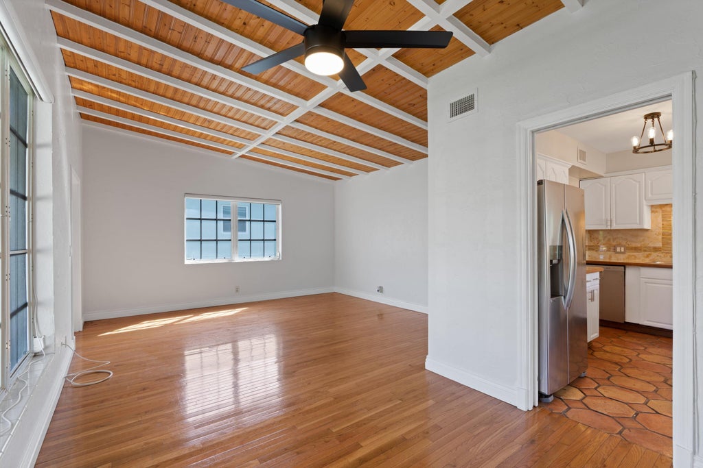 Photo of 215 Columbia Drive, Lake Worth Beach, FL 33460 (MLS # B26079021)