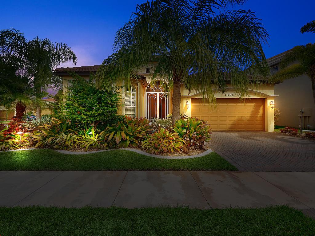 TRADITION PLAT NO 19 - Residential