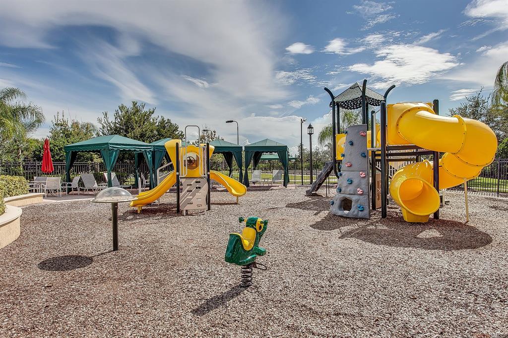 TRADITION PLAT NO 19 - Residential