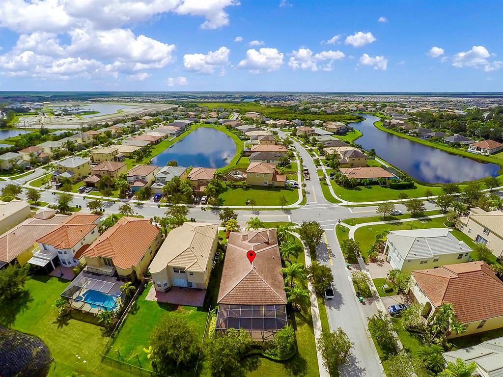 TRADITION PLAT NO 19 - Residential