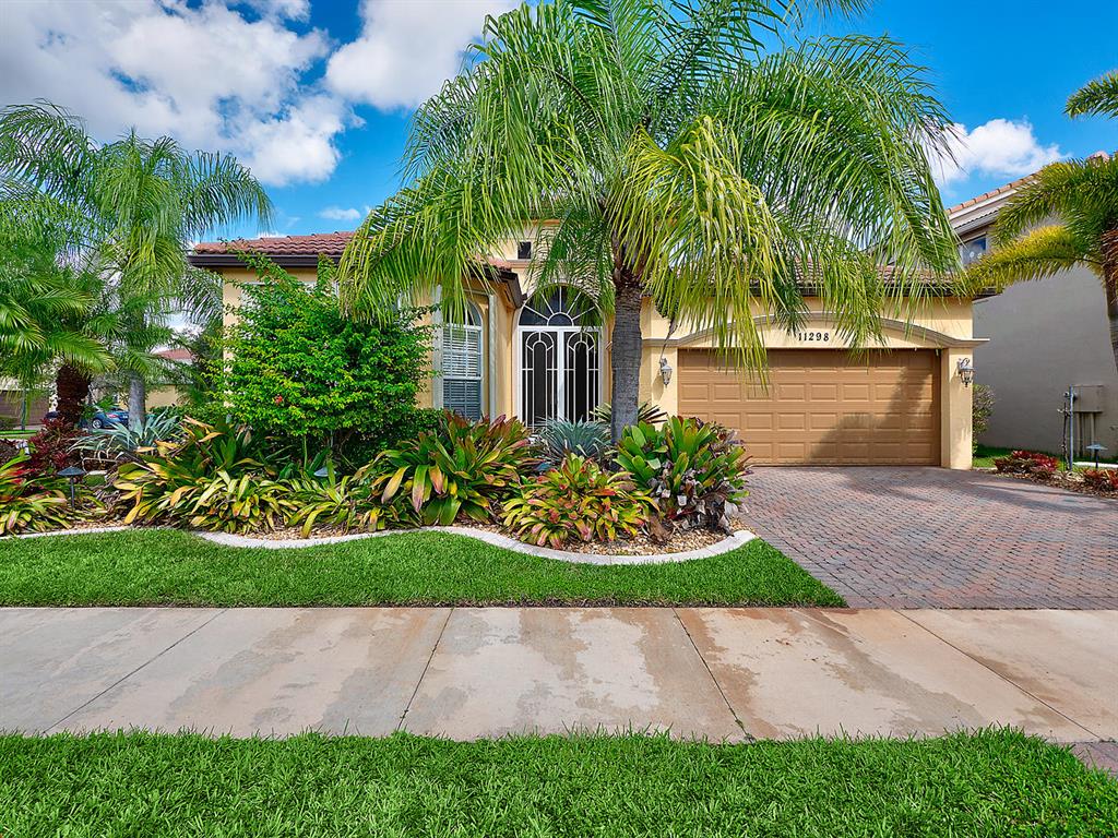 TRADITION PLAT NO 19 - Residential