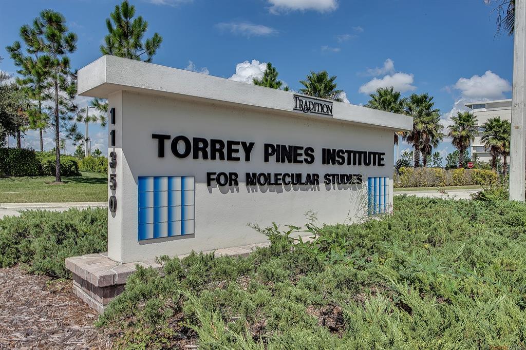 TRADITION PLAT NO 19 - Residential