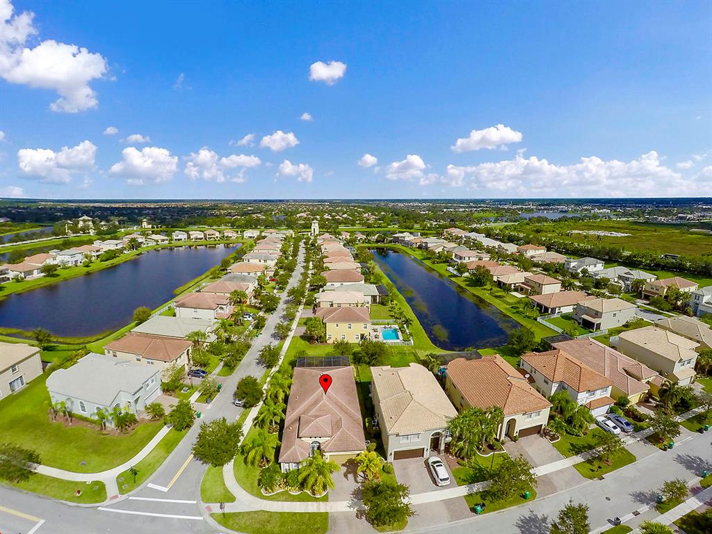 TRADITION PLAT NO 19 - Residential