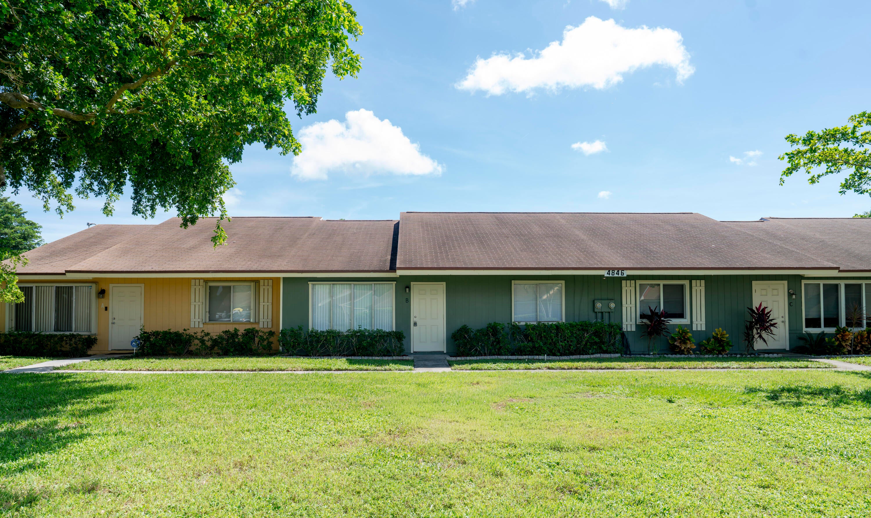 4846 ORLEANS Court B