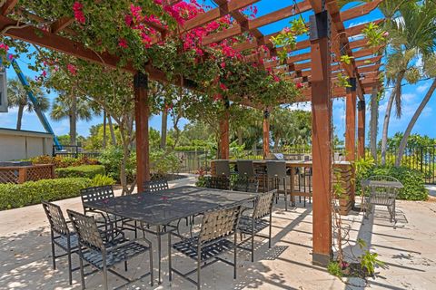 A home in West Palm Beach