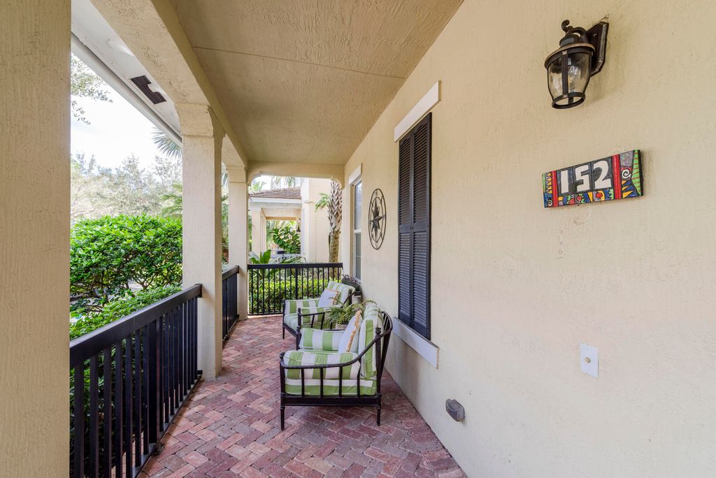 Photo of 152 Botanica Drive, Jupiter, FL 33458 (MLS # R10941624)