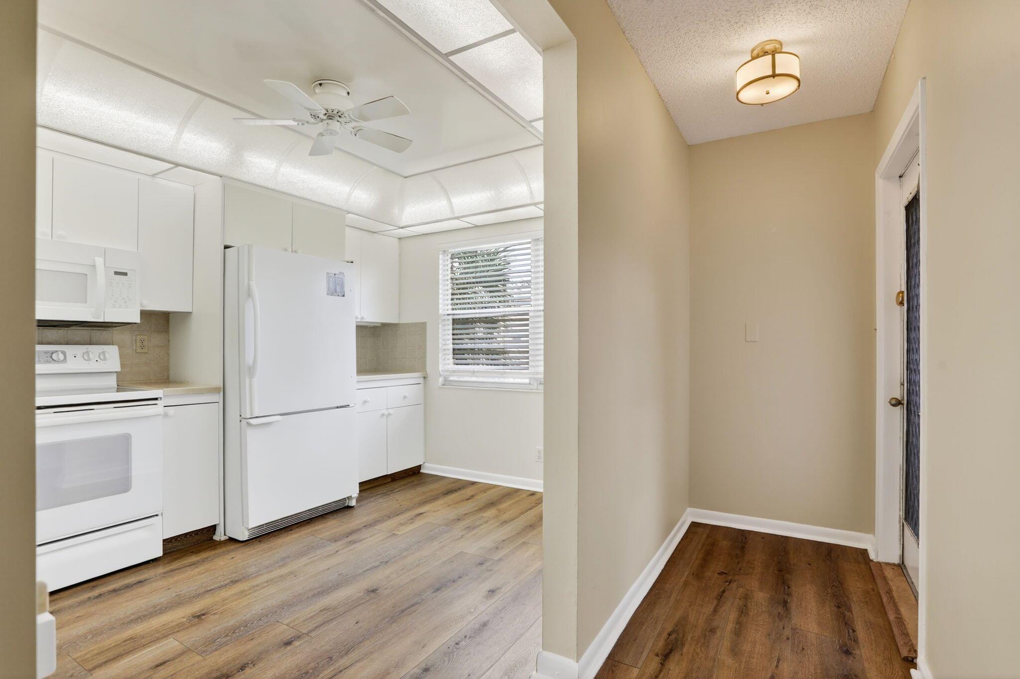 WYNMOOR - Residential