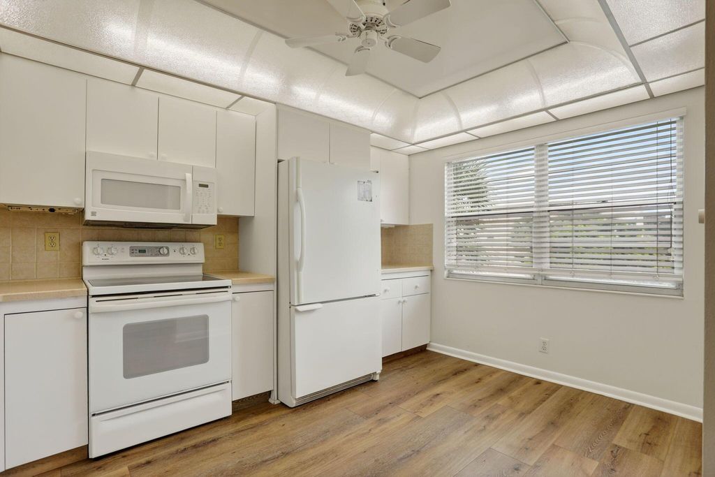 Photo of 2006 Granada Drive #O3, Coconut Creek, FL 33066 (MLS # R11123336)