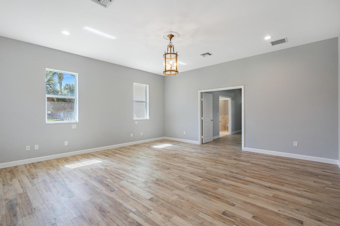 HOMELAND - Residential