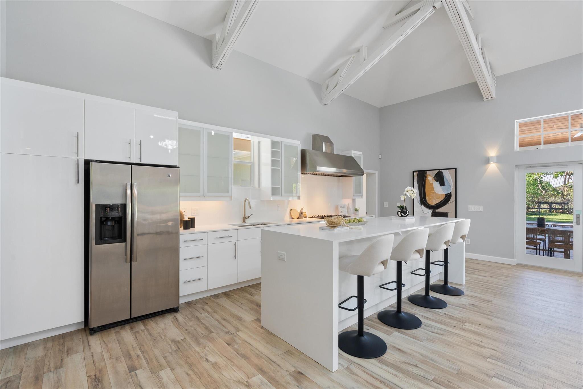 HOMELAND - Residential