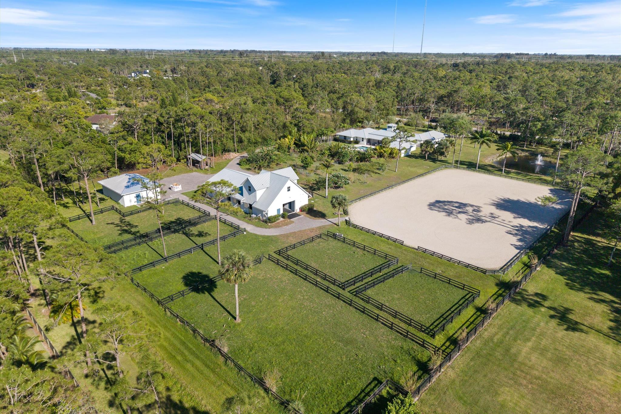 HOMELAND - Residential