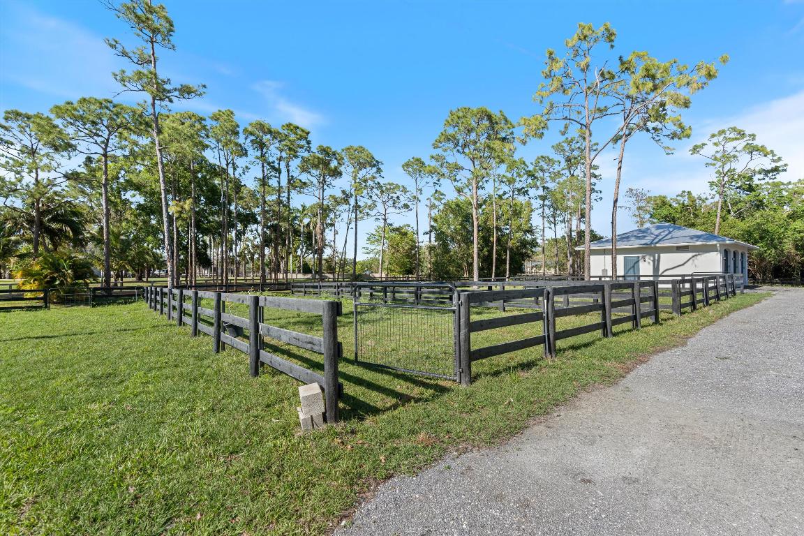 HOMELAND - Residential