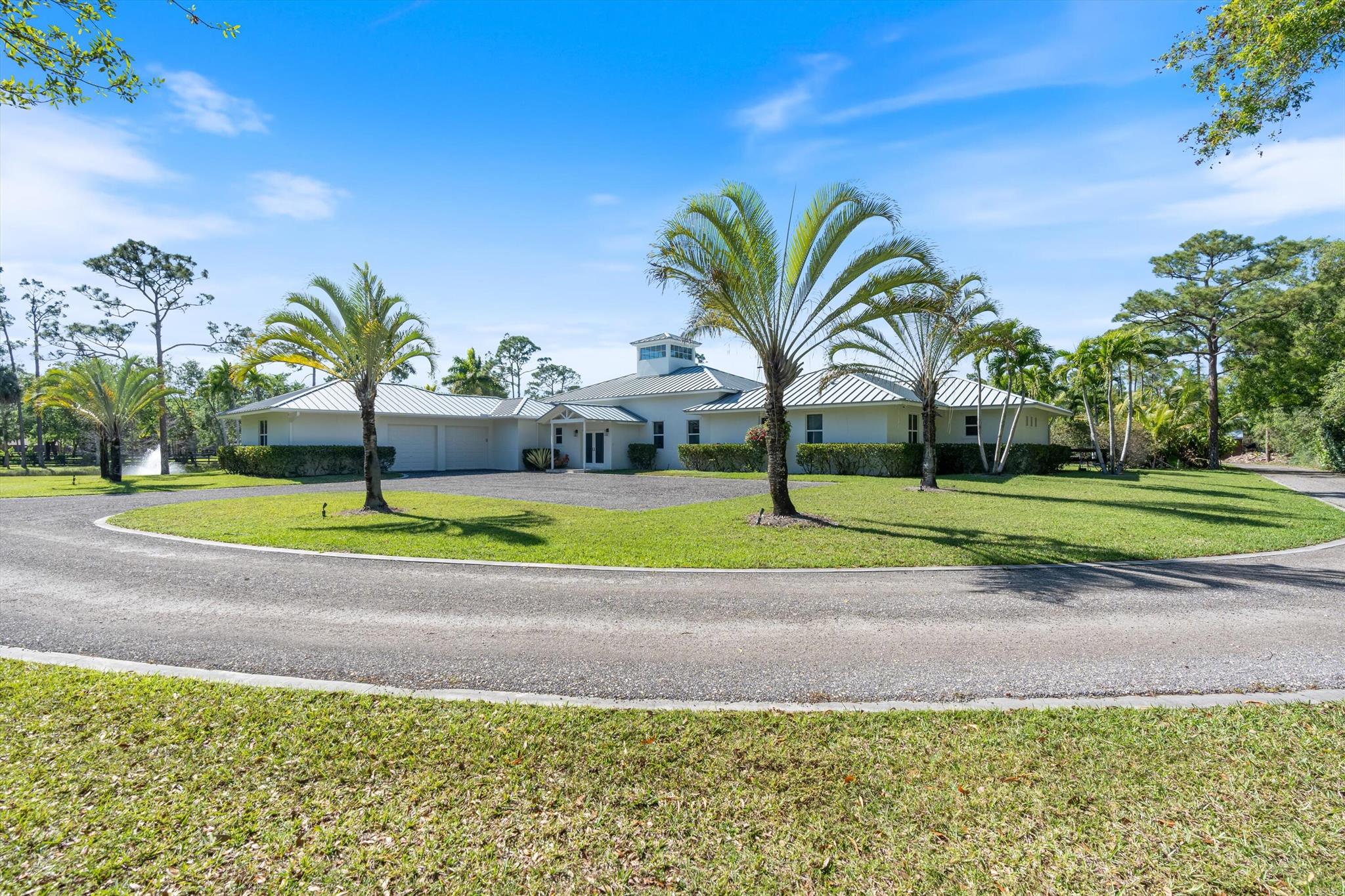 HOMELAND - Residential