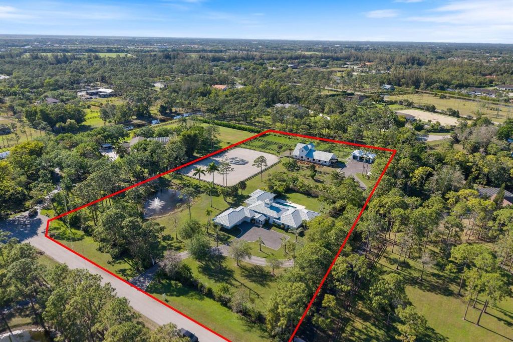 Photo of 11443 Key Deer Circle, Lake Worth, FL 33449 (MLS # R11128457)