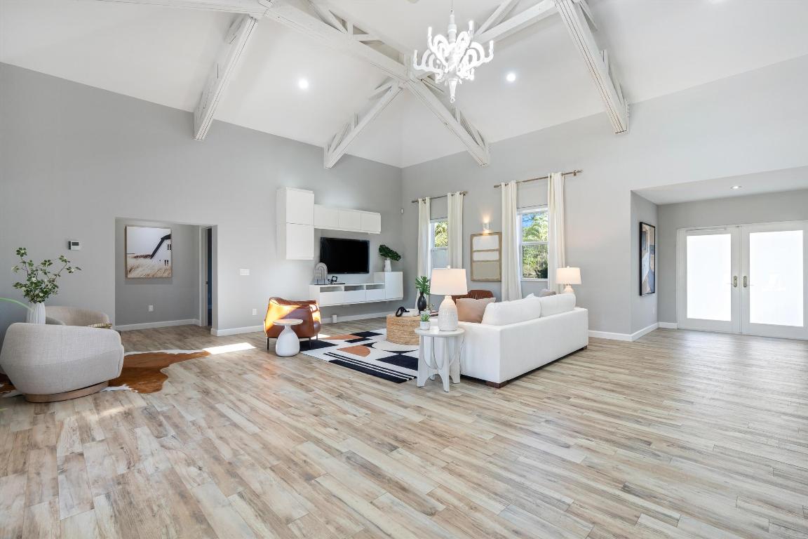 HOMELAND - Residential