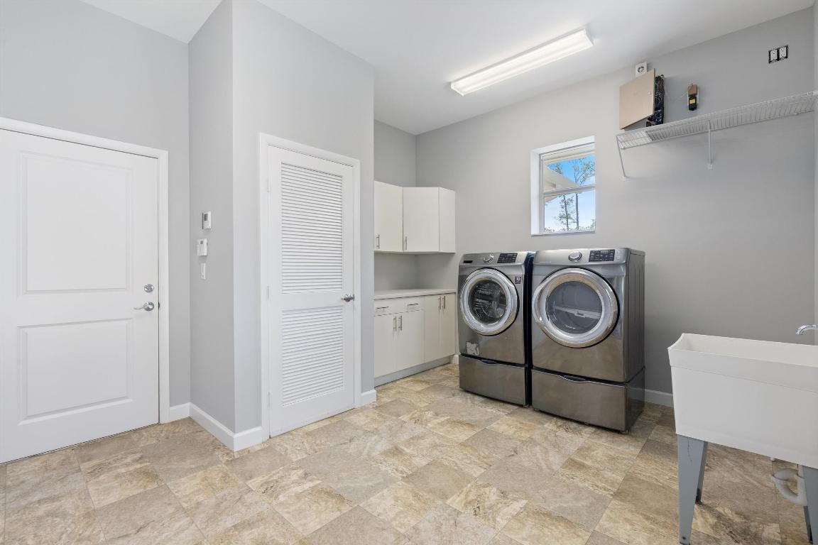 HOMELAND - Residential