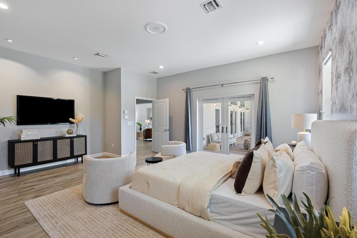 HOMELAND - Residential