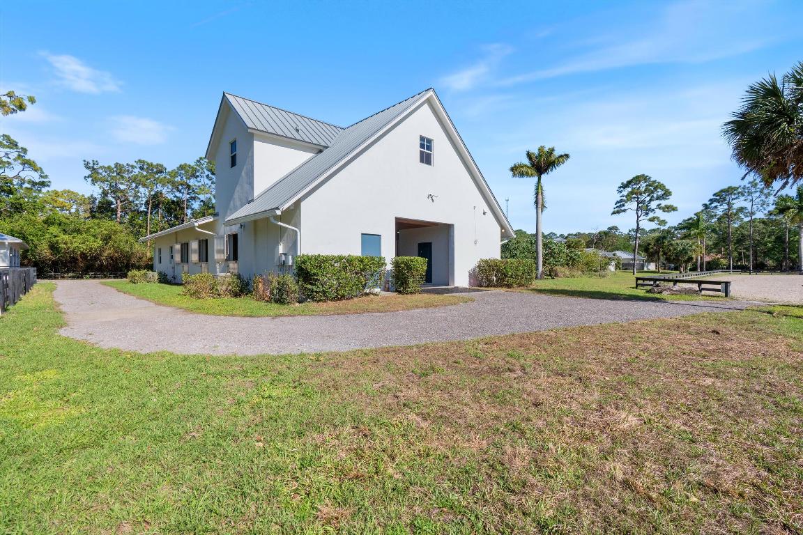 HOMELAND - Residential