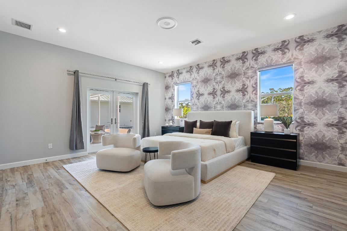 HOMELAND - Residential