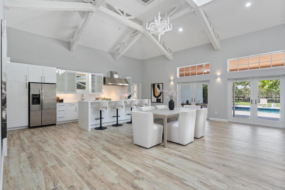 HOMELAND - Residential