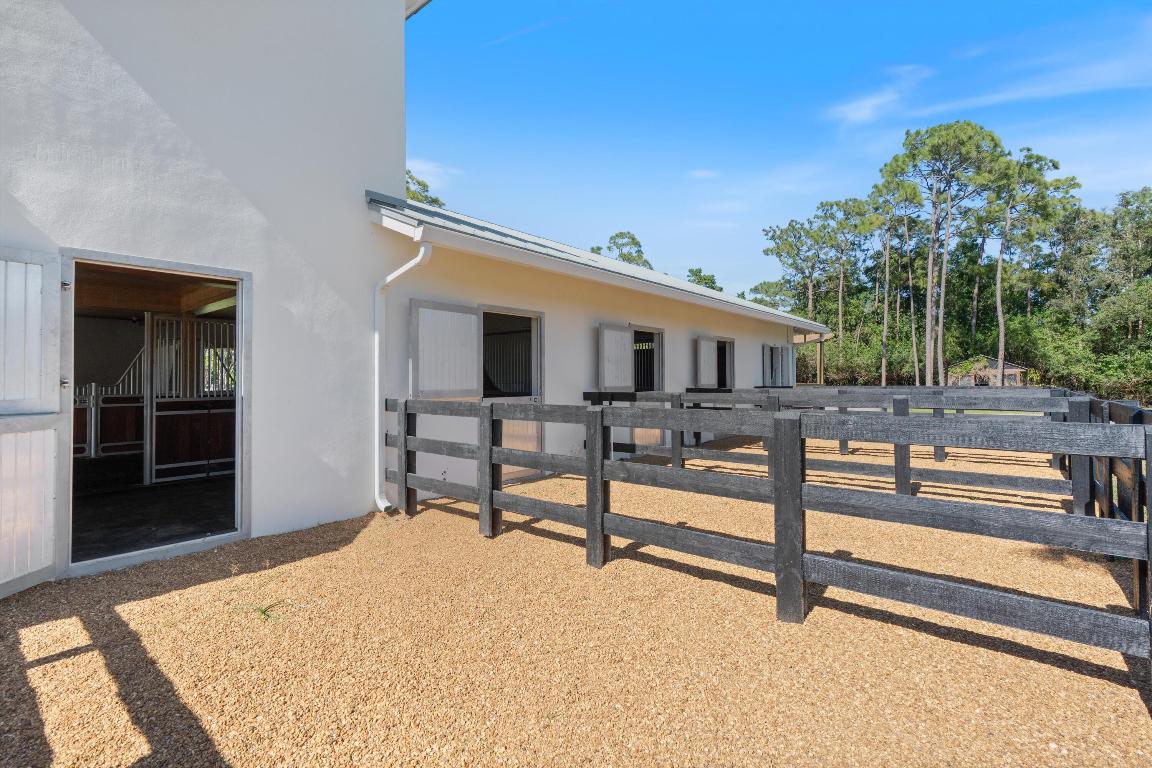 HOMELAND - Residential