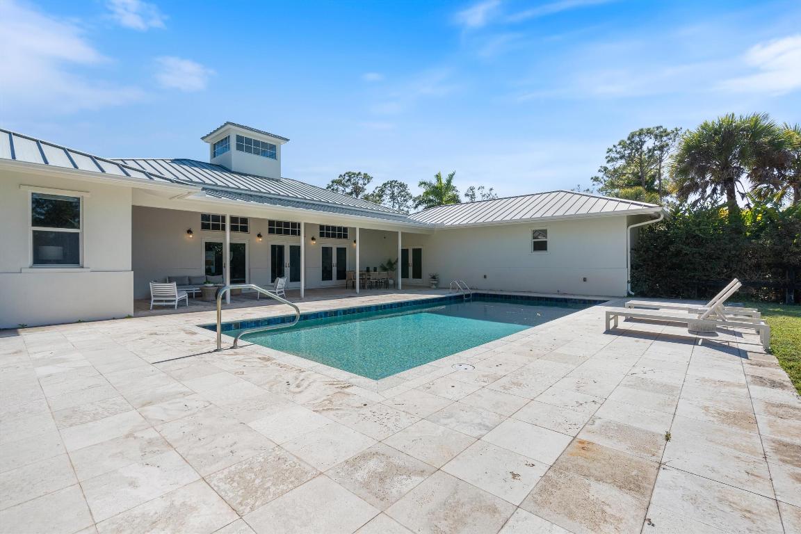 HOMELAND - Residential