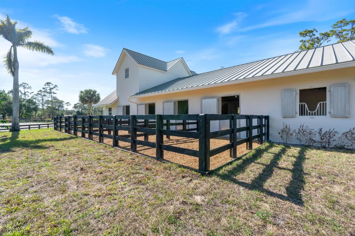 HOMELAND - Residential