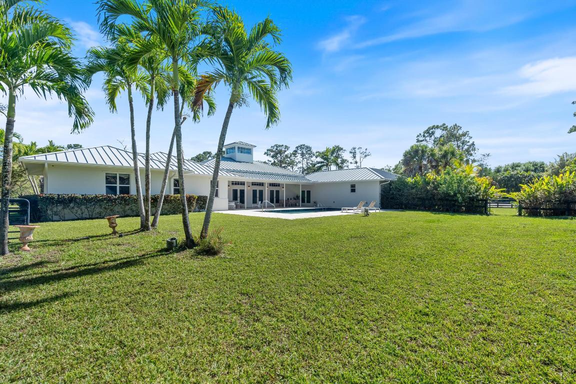 HOMELAND - Residential