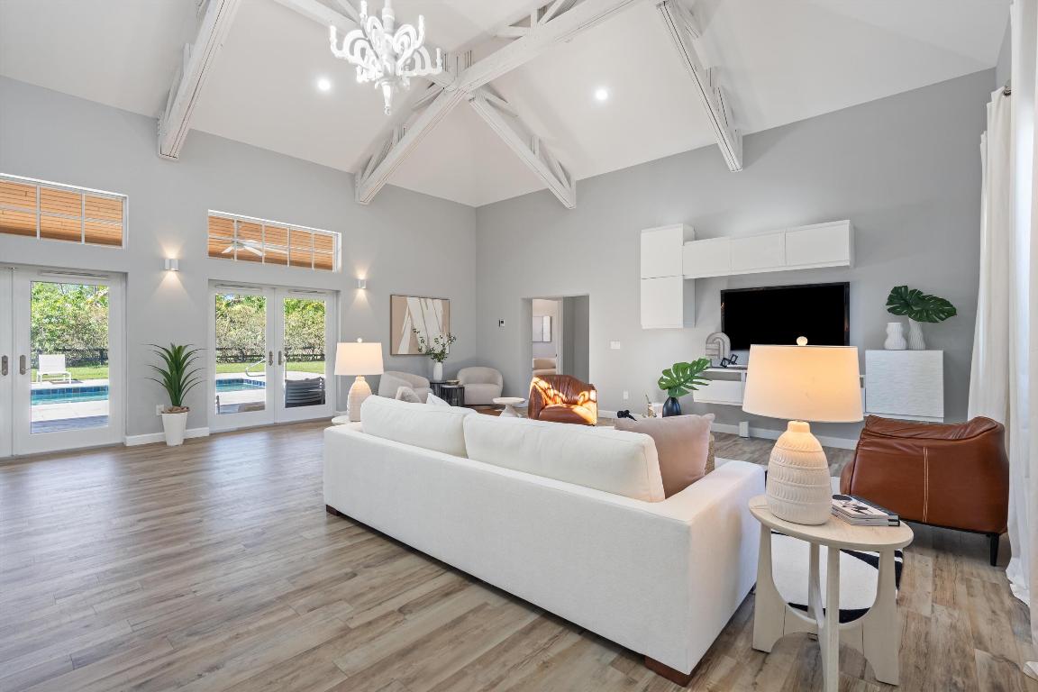 HOMELAND - Residential